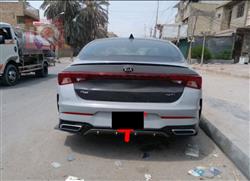 كيا K5